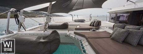 Valium 62  Lagoon Catamaran Lagoon 620 Exterior 5