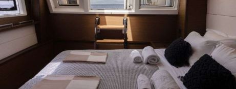 Valium 62  Lagoon Catamaran Lagoon 620 Interior 14