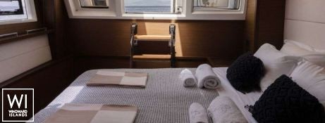 Valium 62  Lagoon Catamaran Lagoon 620 Interior 14