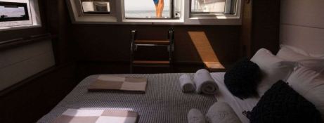 Valium 62  Lagoon Catamaran Lagoon 620 Interior 15