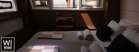 Valium 62  Lagoon Catamaran Lagoon 620 Interior 15