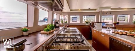 Valium 62  Lagoon Catamaran Lagoon 620 Interior 17