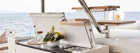 Valium 62  Lagoon Catamaran Lagoon 620 Exterior 6