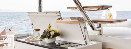 Valium 62  Lagoon Catamaran Lagoon 620 Exterior 6