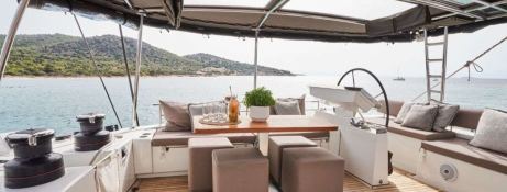 Valium 62  Lagoon Catamaran Lagoon 620 Exterior 7