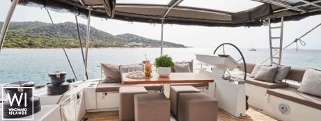 Valium 62  Lagoon Catamaran Lagoon 620 Exterior 7