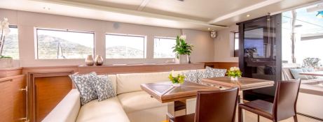 Valium 62  Lagoon Catamaran Lagoon 620 Interior 18