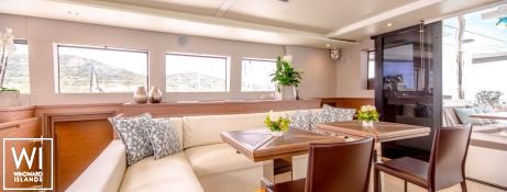 Valium 62  Lagoon Catamaran Lagoon 620 Interior 18