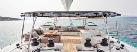 Valium 62  Lagoon Catamaran Lagoon 620 Exterior 8