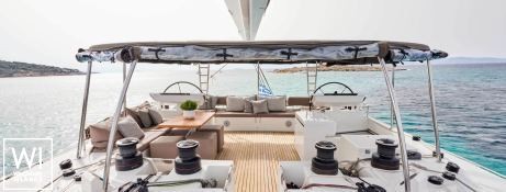 Valium 62  Lagoon Catamaran Lagoon 620 Exterior 8