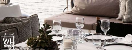 Valium 62  Lagoon Catamaran Lagoon 620 Exterior 9