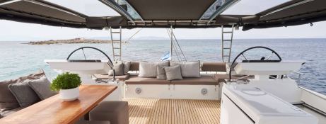 Valium 62  Lagoon Catamaran Lagoon 620 Exterior 10