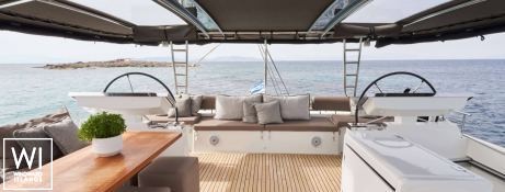 Valium 62  Lagoon Catamaran Lagoon 620 Exterior 10