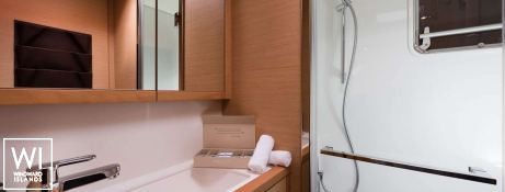 OPAL   Lagoon Catamaran Lagoon 620 Interior 1