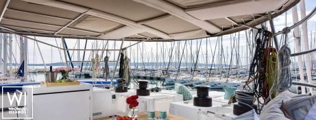 OPAL   Lagoon Catamaran Lagoon 620 Exterior 5