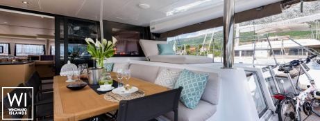 OPAL   Lagoon Catamaran Lagoon 620 Exterior 9