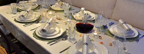 Adriatic Tiger  Lagoon Catamaran Lagoon 620 Exterior 5