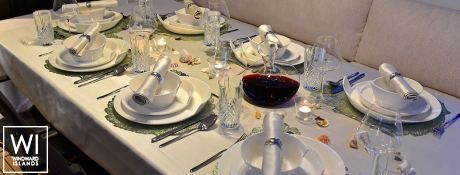 Adriatic Tiger  Lagoon Catamaran Lagoon 620 Exterior 5