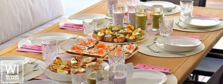 Adriatic Tiger  Lagoon Catamaran Lagoon 620 Exterior 7