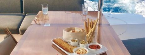 Adriatic Tiger  Lagoon Catamaran Lagoon 620 Exterior 13