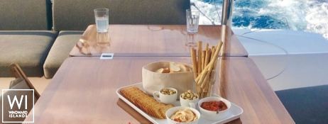 Adriatic Tiger  Lagoon Catamaran Lagoon 620 Exterior 13