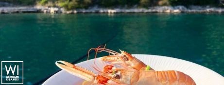 Adriatic Tiger  Lagoon Catamaran Lagoon 620 Exterior 14