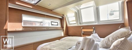 Adriatic Tiger  Lagoon Catamaran Lagoon 620 Interior 21