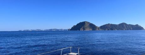 Blue Griffin  Lagoon Catamaran Lagoon 620 Exterior 8