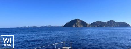 Blue Griffin  Lagoon Catamaran Lagoon 620 Exterior 8