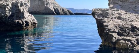 Blue Griffin  Lagoon Catamaran Lagoon 620 Exterior 11