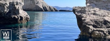 Blue Griffin  Lagoon Catamaran Lagoon 620 Exterior 11