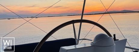 Blue Griffin  Lagoon Catamaran Lagoon 620 Exterior 5