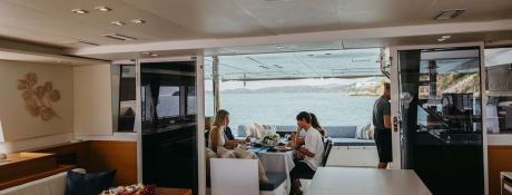 SAIL AWAY  Lagoon Catamaran Lagoon 620 Interior 11