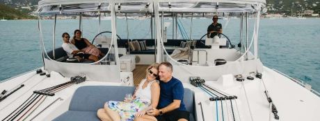 SAIL AWAY  Lagoon Catamaran Lagoon 620 Exterior 3