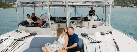 SAIL AWAY  Lagoon Catamaran Lagoon 620 Exterior 3