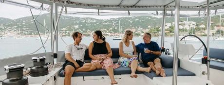 SAIL AWAY  Lagoon Catamaran Lagoon 620 Exterior 4