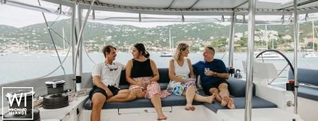 SAIL AWAY  Lagoon Catamaran Lagoon 620 Exterior 4