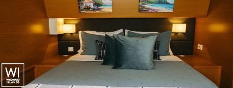 SAIL AWAY  Lagoon Catamaran Lagoon 620 Interior 13