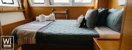 SAIL AWAY  Lagoon Catamaran Lagoon 620 Interior 14