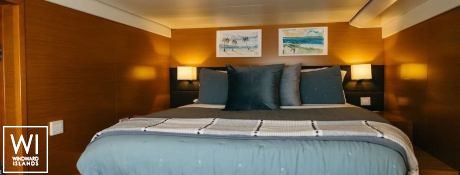 SAIL AWAY  Lagoon Catamaran Lagoon 620 Interior 15