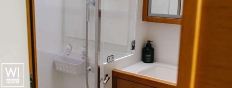 SAIL AWAY  Lagoon Catamaran Lagoon 620 Interior 16