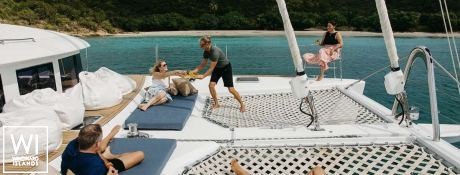 SAIL AWAY  Lagoon Catamaran Lagoon 620 Exterior 6