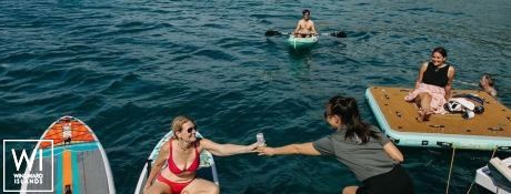 SAIL AWAY  Lagoon Catamaran Lagoon 620 Exterior 8