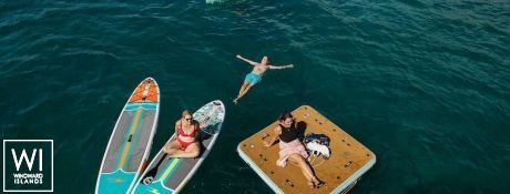 SAIL AWAY  Lagoon Catamaran Lagoon 620 Exterior 9