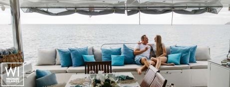 Sip Sip  Lagoon Catamaran Lagoon 620 Exterior 1