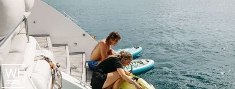 Sip Sip  Lagoon Catamaran Lagoon 620 Exterior 1