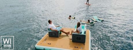 Sip Sip  Lagoon Catamaran Lagoon 620 Exterior 1