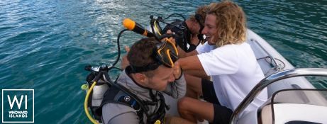 Sip Sip  Lagoon Catamaran Lagoon 620 Exterior 1