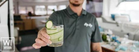 Sip Sip  Lagoon Catamaran Lagoon 620 Exterior 1