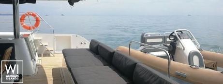 Six Degrees  Lagoon Catamaran Lagoon 620 Exterior 5